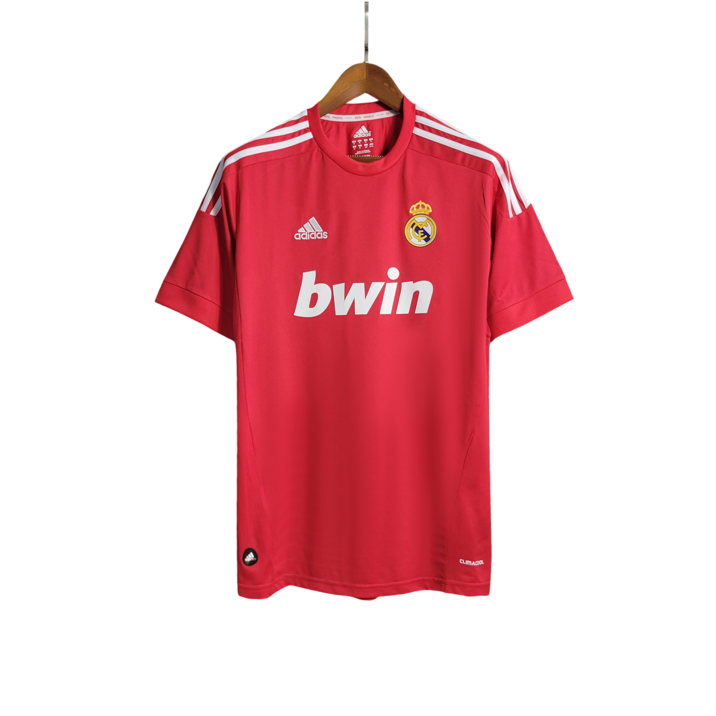 Real Madrid – Retro 11-12
