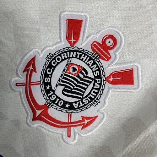 Corinthians – Retrô 2011-12