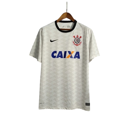Corinthians – Retrô 2011-12