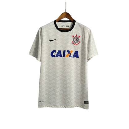 Corinthians – Retrô 2011-12
