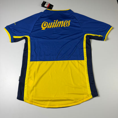 Boca Juniors – Retro 2001