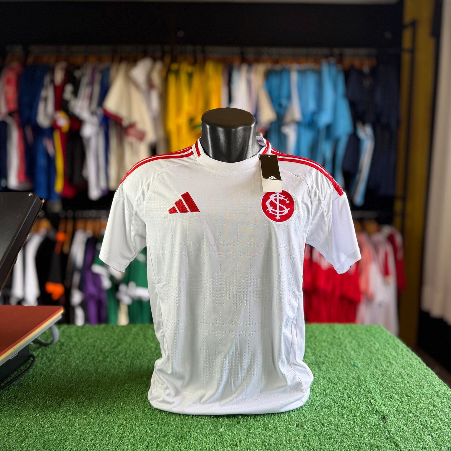 Internacional – Torcedor 25-26