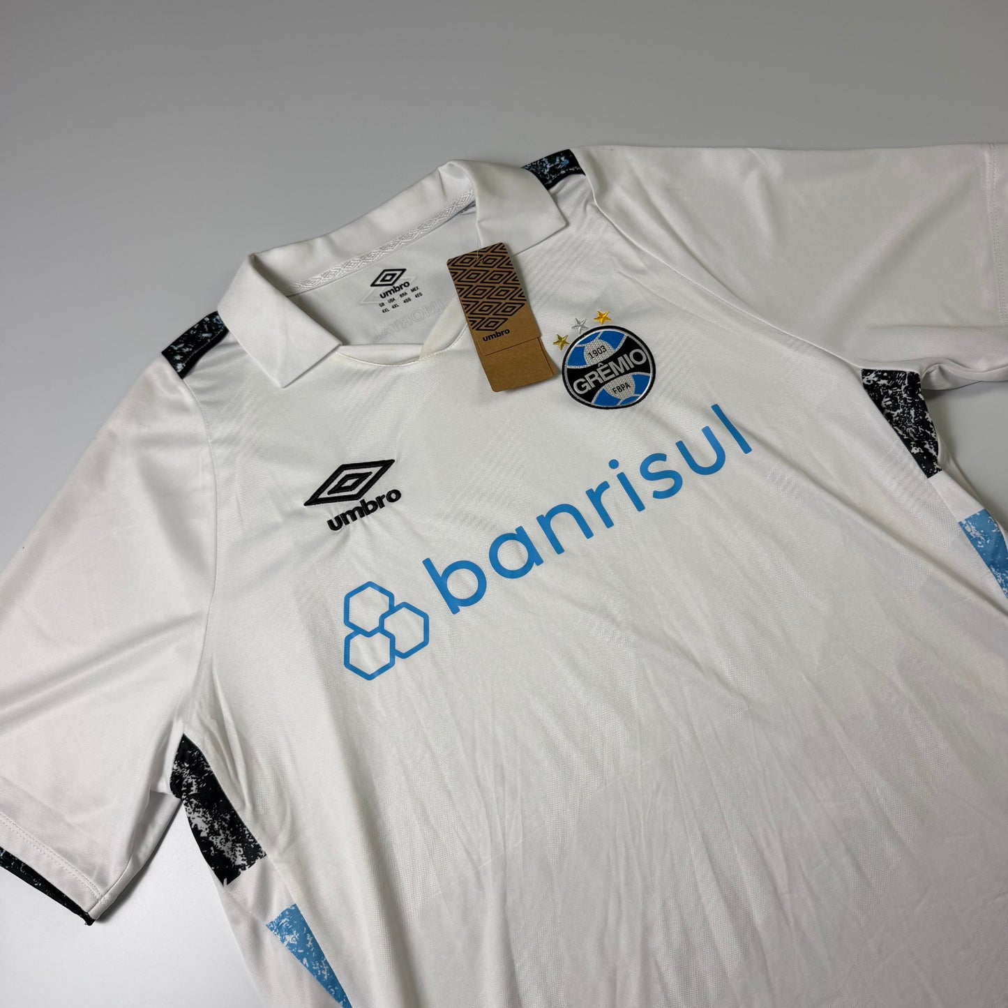 Gremio – Torcedor 2024