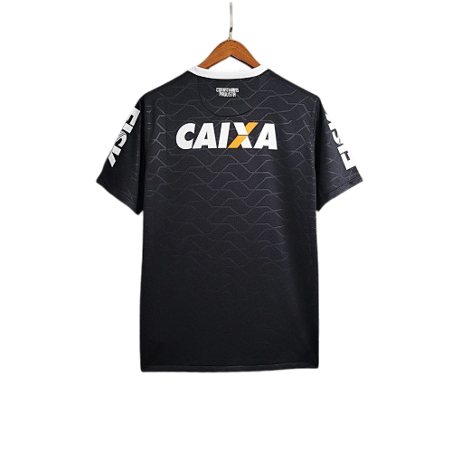 Corinthians – Retrô 2012