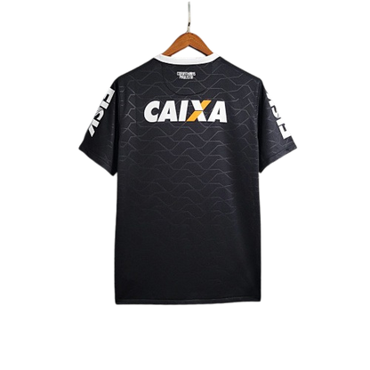 Corinthians – Retrô 2012