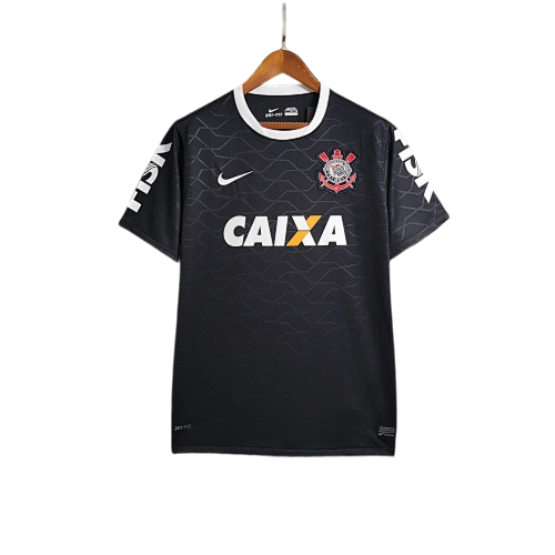 Corinthians – Retrô 2012