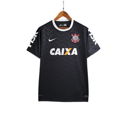 Corinthians – Retrô 2012