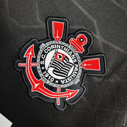 Corinthians – Retrô 2012