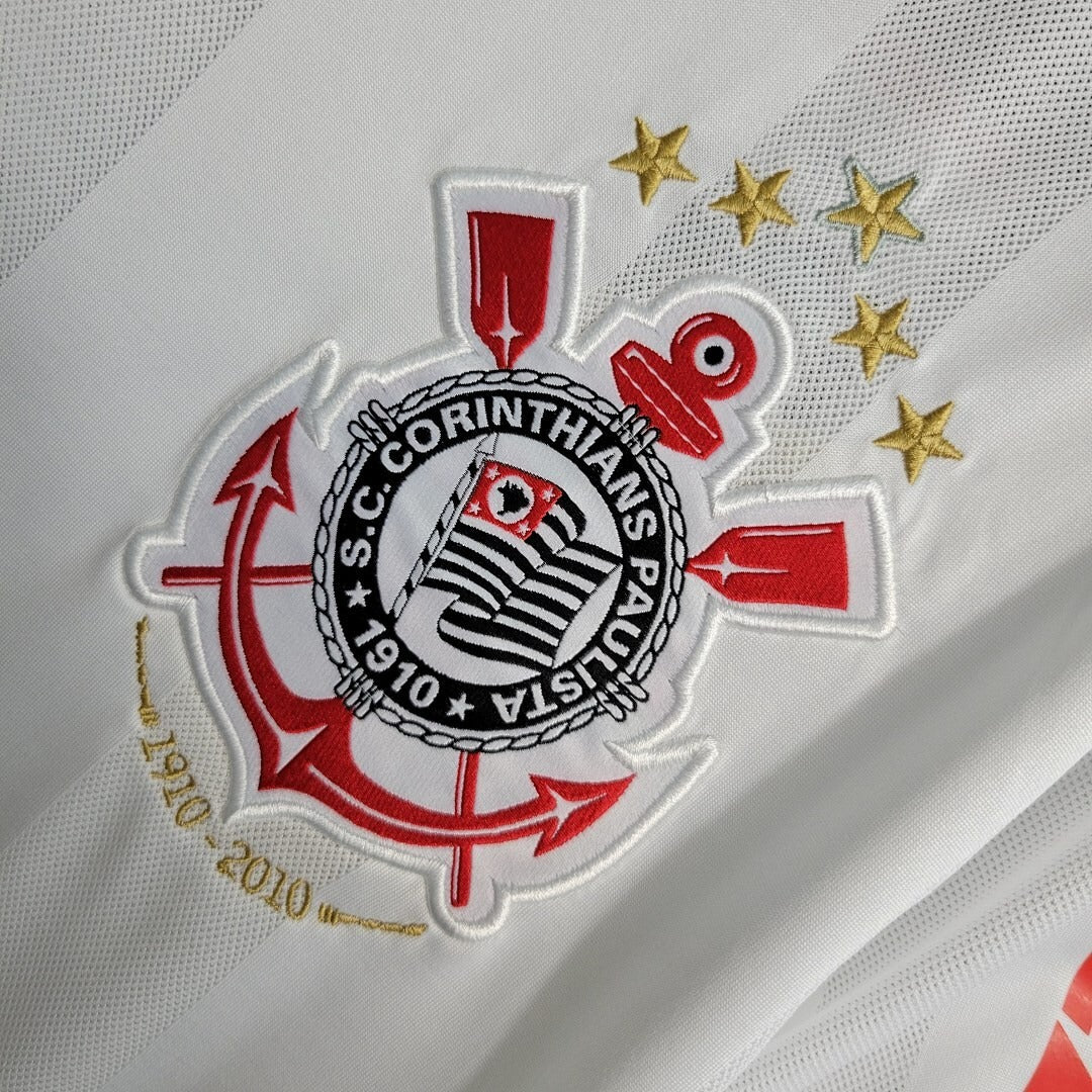 Corinthians – Retrô 2012
