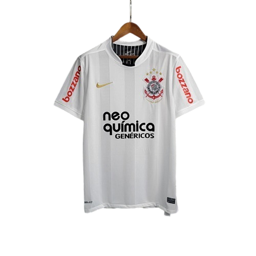 Corinthians – Retrô 2012