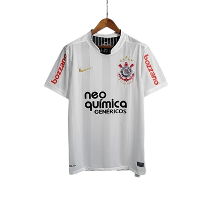 Corinthians – Retrô 2012