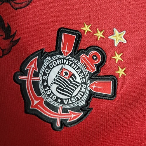 Corinthians – Retrô 2012