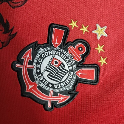 Corinthians – Retrô 2012