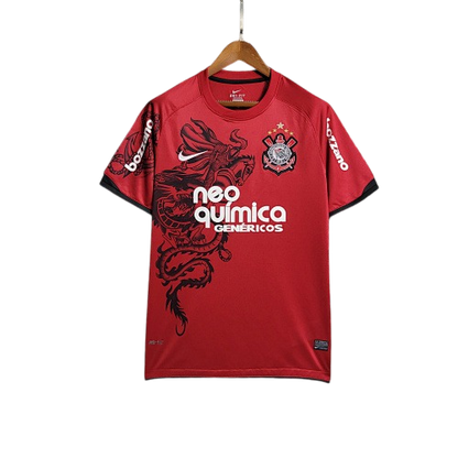 Corinthians – Retrô 2012