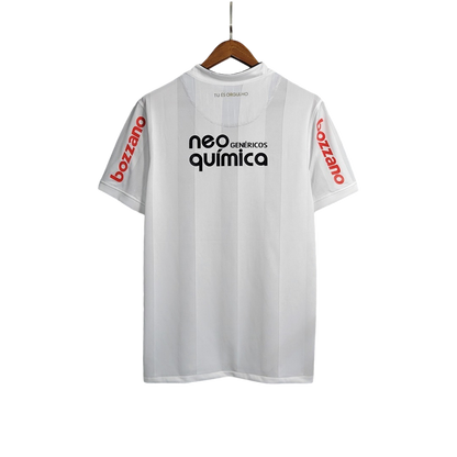 Corinthians – Retrô 2012