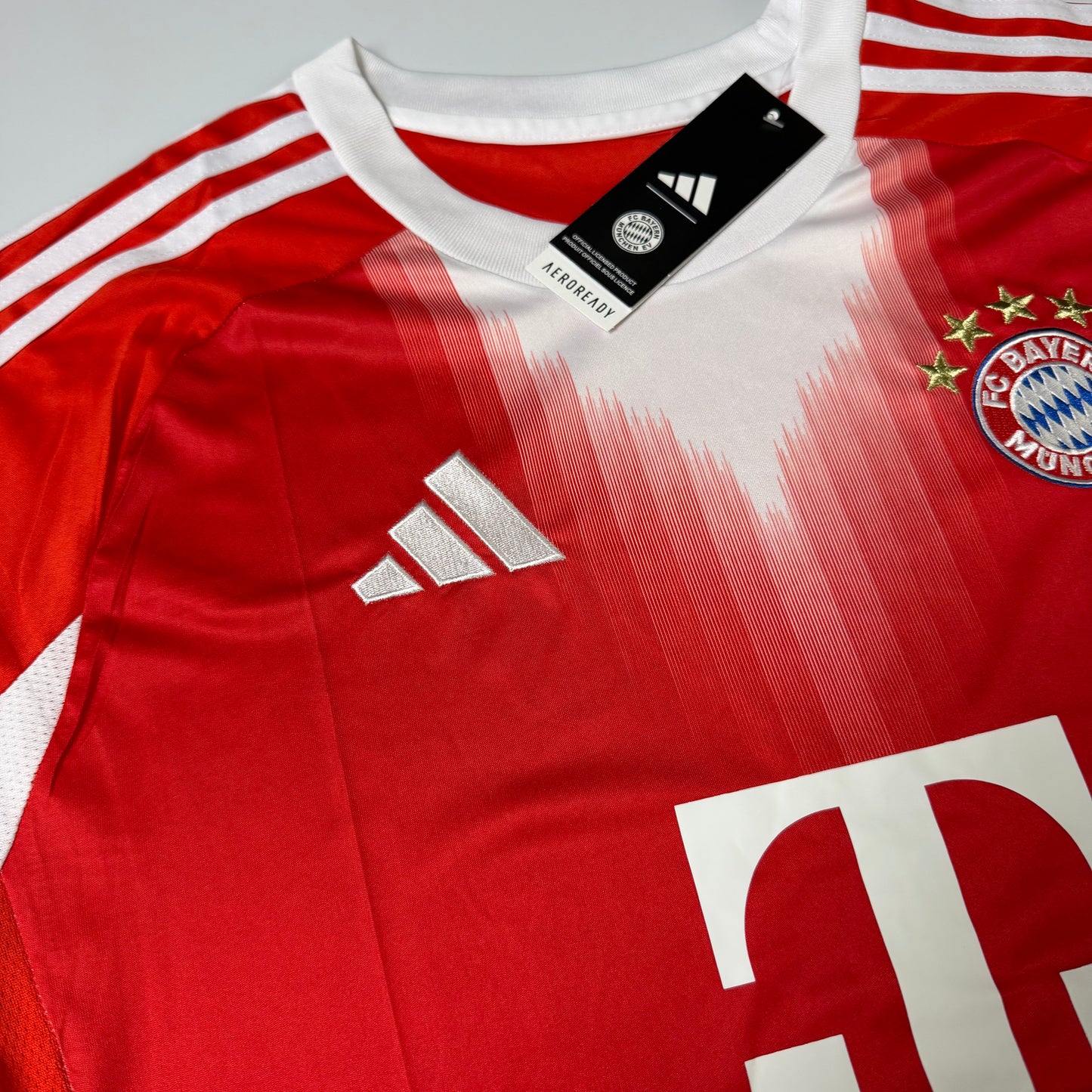 Bayern - Torcedor I 2025-26