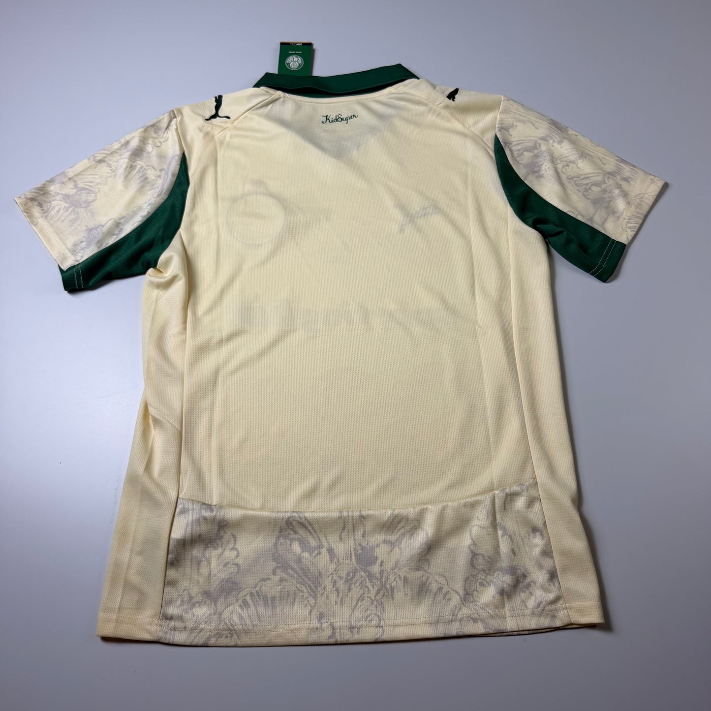 Palmeiras  – Torcedor 25-26