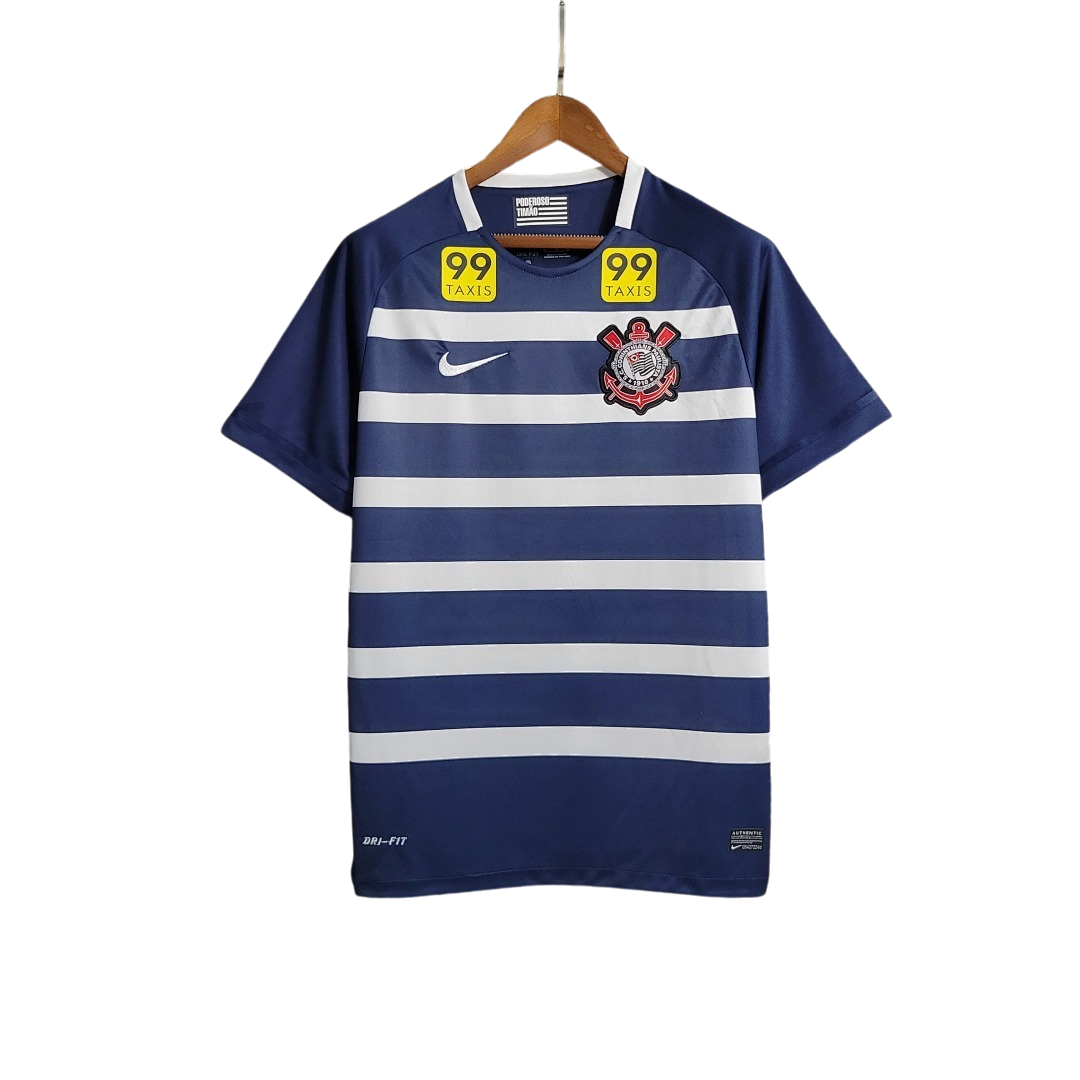 Corinthians – Retrô 2014-15