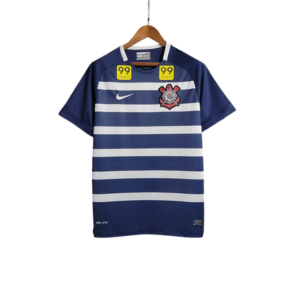 Corinthians – Retrô 2014-15