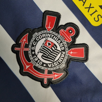 Corinthians – Retrô 2014-15