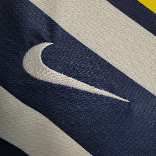 Corinthians – Retrô 2014-15