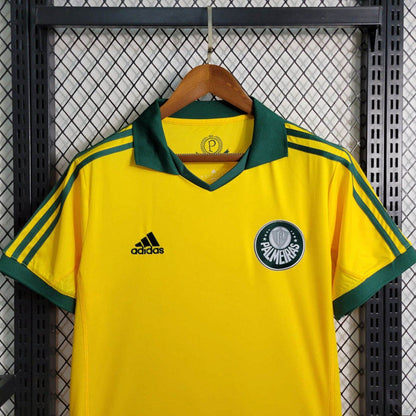 Palmeiras - Retrô 2014