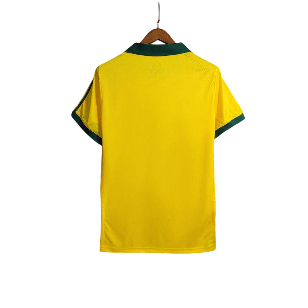 Palmeiras - Retrô 2014