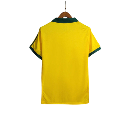 Palmeiras - Retrô 2014