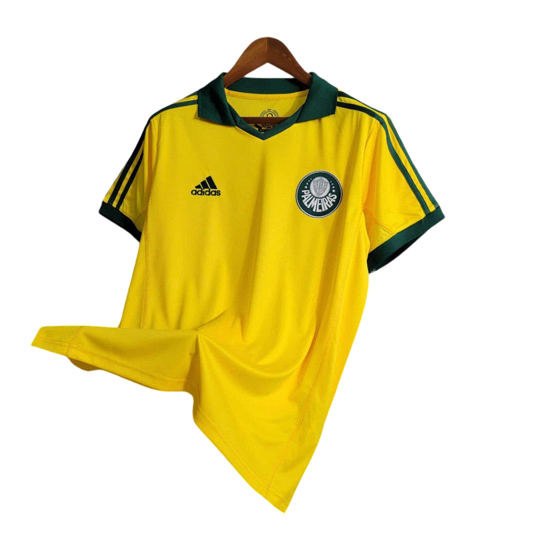 Palmeiras - Retrô 2014