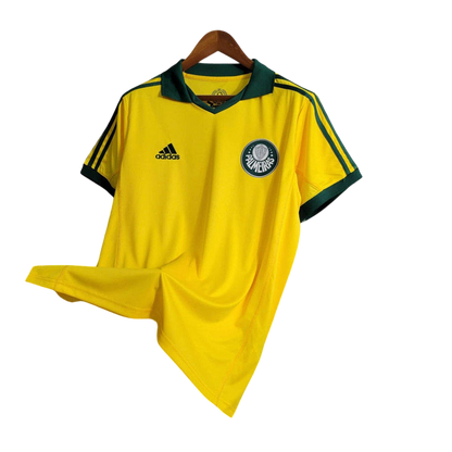 Palmeiras - Retrô 2014