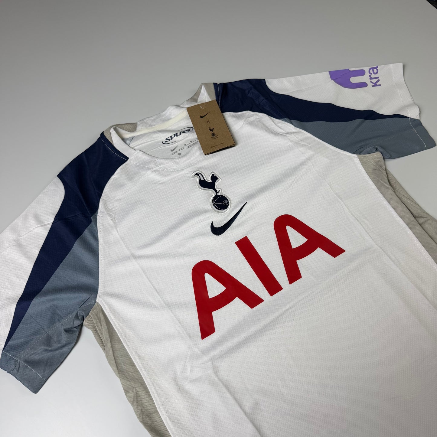 Tottenham - Torcedor I 25-26