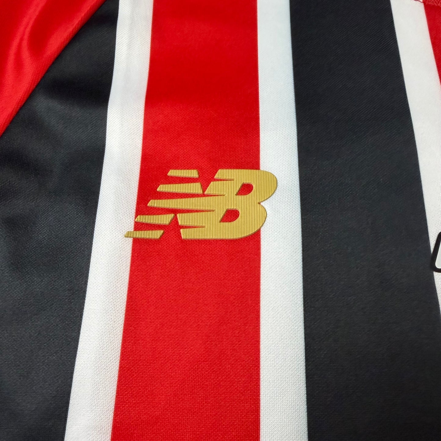 São Paulo – Torcedor 25-26