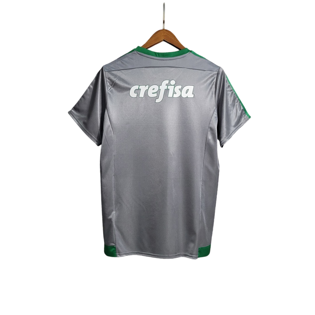 Palmeiras - Retrô 2015