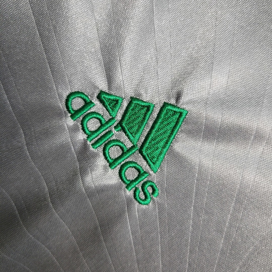 Palmeiras - Retrô 2015