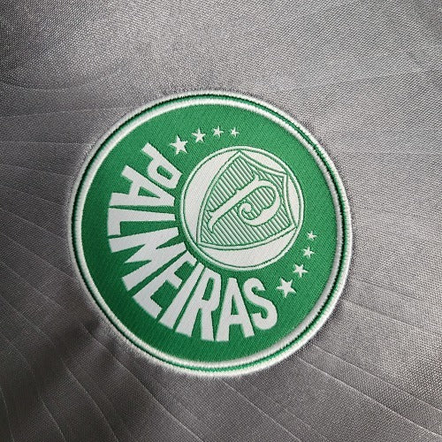 Palmeiras - Retrô 2015