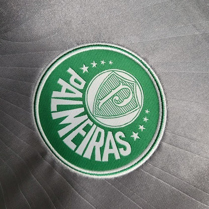 Palmeiras - Retrô 2015