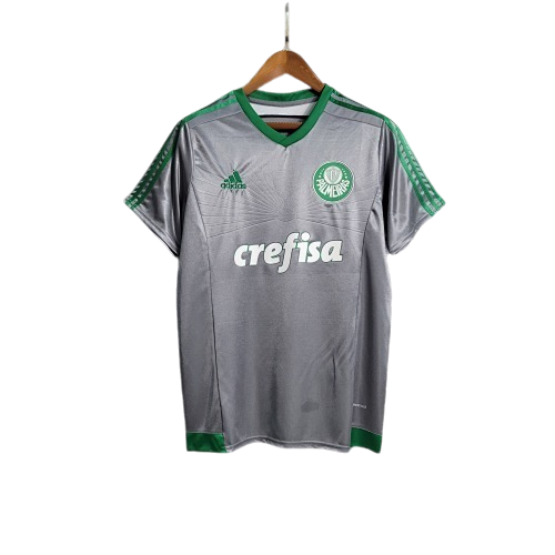 Palmeiras - Retrô 2015