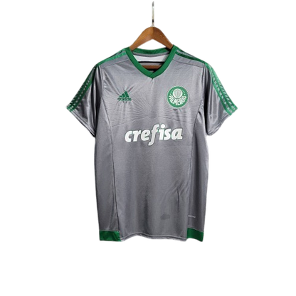 Palmeiras - Retrô 2015