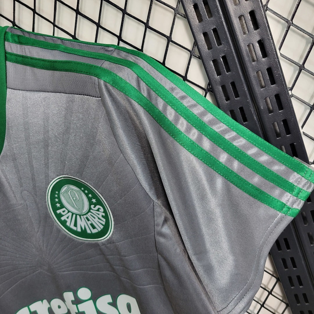 Palmeiras - Retrô 2015