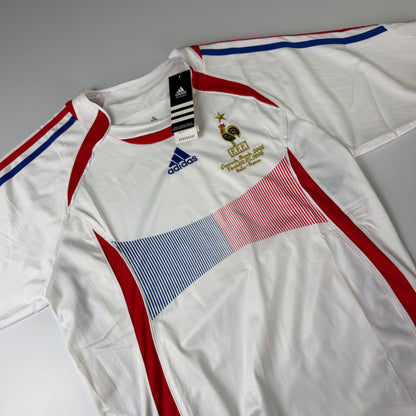 França – Retrô 2006