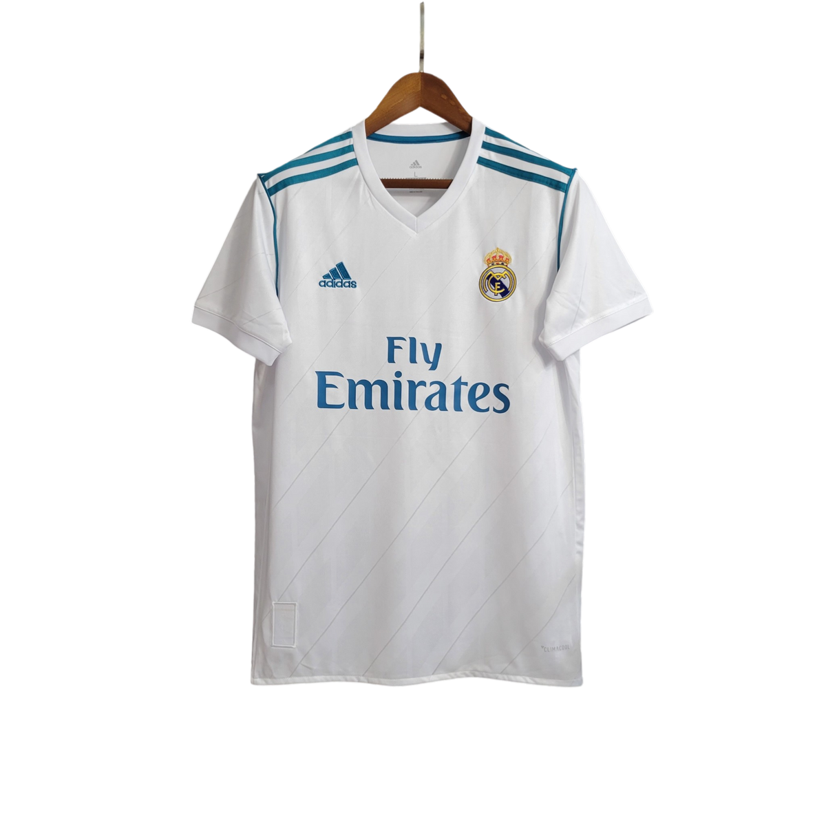 Real Madrid – Retro 17-18