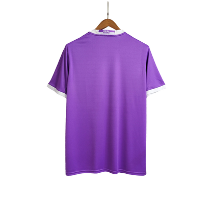 Real Madrid – Retro 17-18