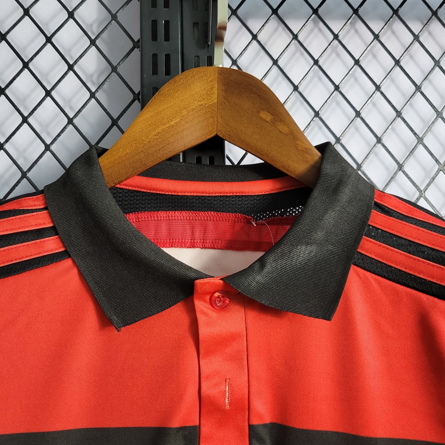 Flamengo – Retrô 2017-18