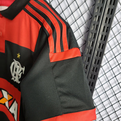 Flamengo – Retrô 2017-18