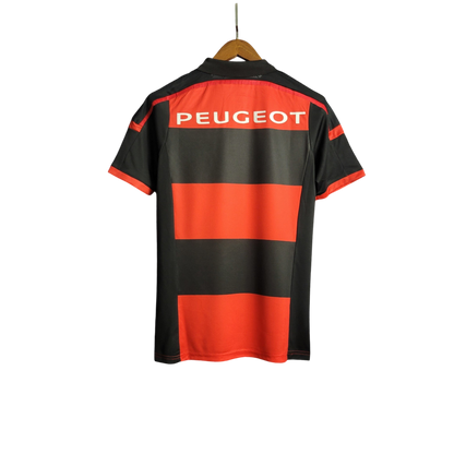 Flamengo – Retrô 2017-18