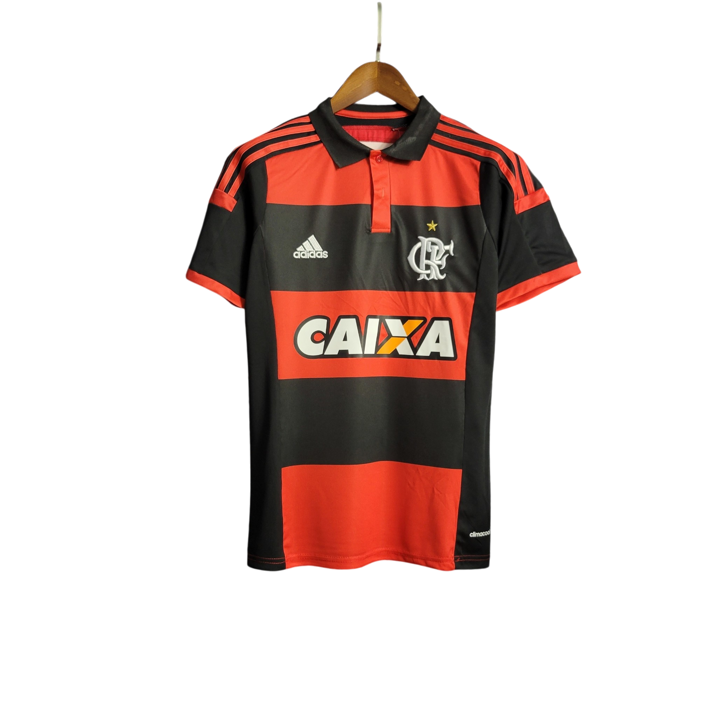Flamengo – Retrô 2017-18