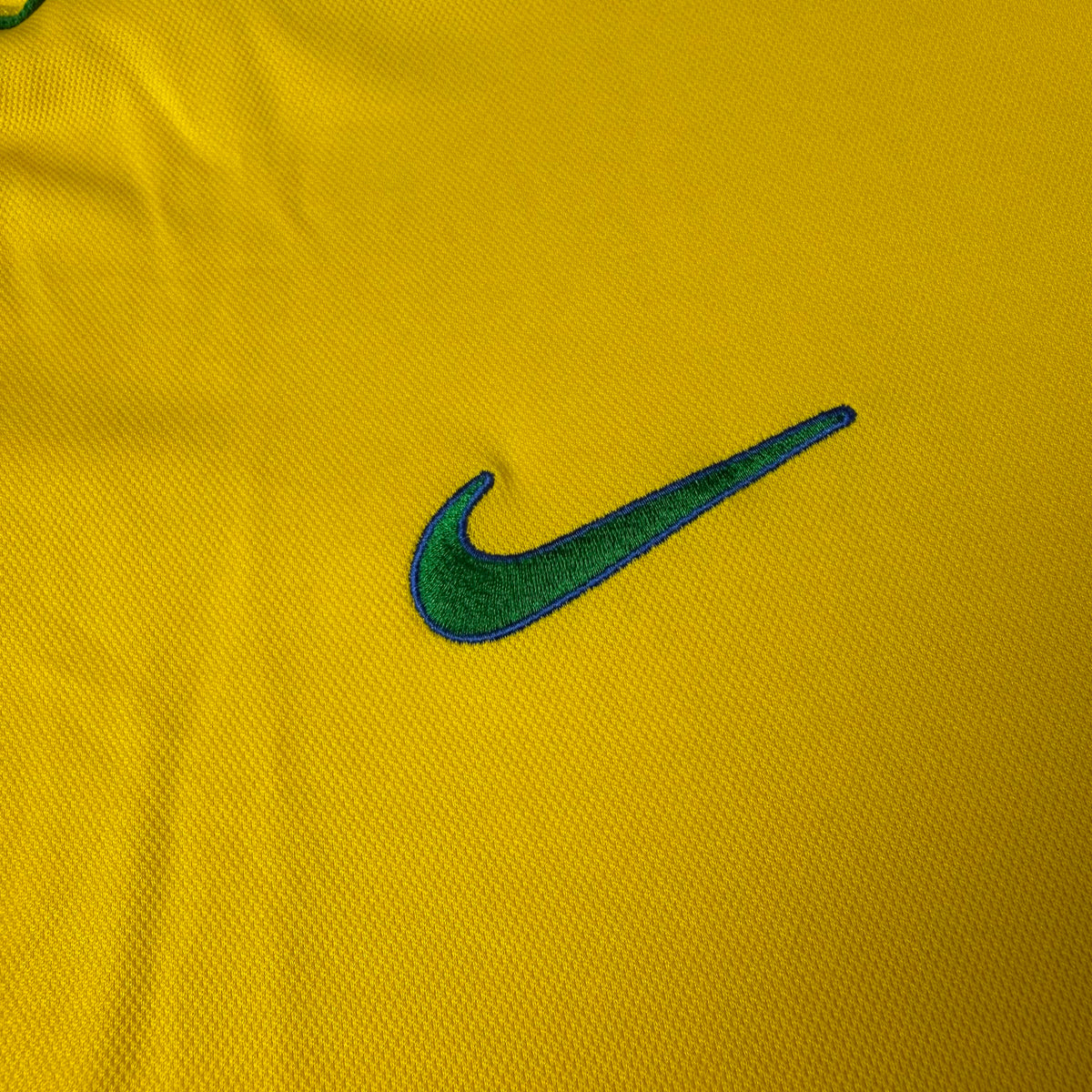 Brasil – Retro 1998