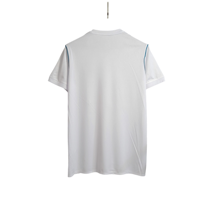 Real Madrid – Retro 17-18