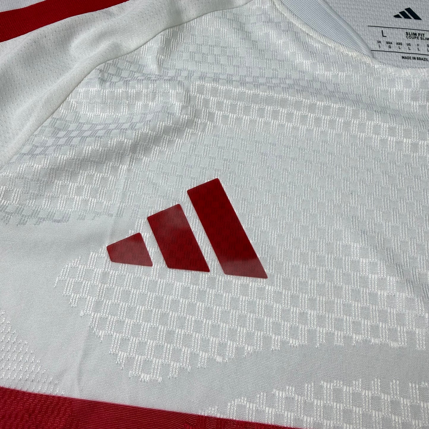 Flamengo – Jogador Reserva 26-27