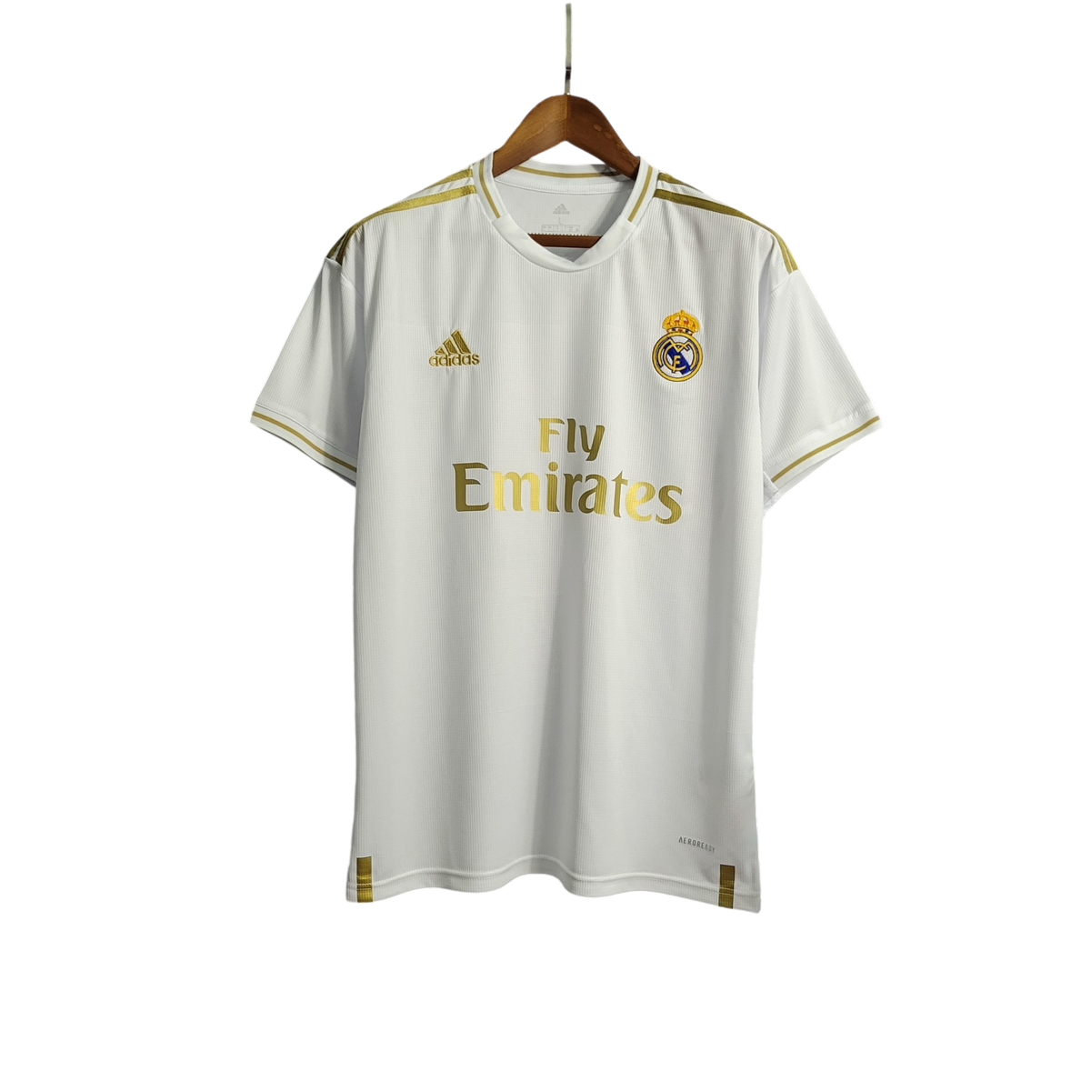 Real Madrid – Retro 18-19